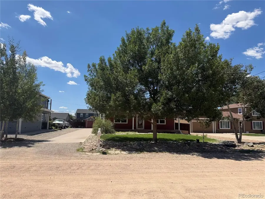 701 S Mckinley Ave, Fort Lupton, CO 80621 - #2
