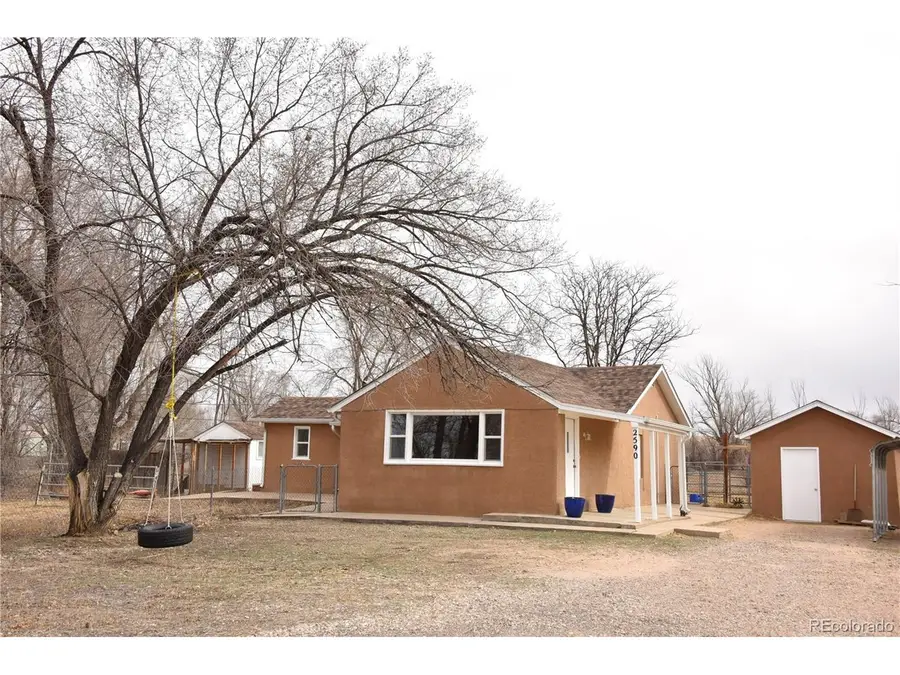 2590 Overton Rd, Pueblo, CO 81008 - #2