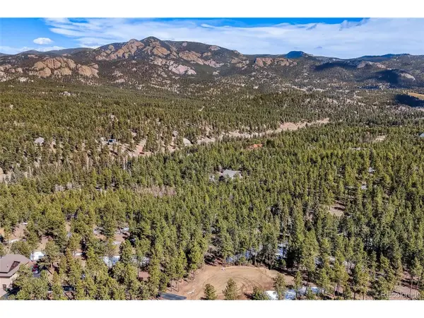 249 Territory Dr, Pine, CO 80470