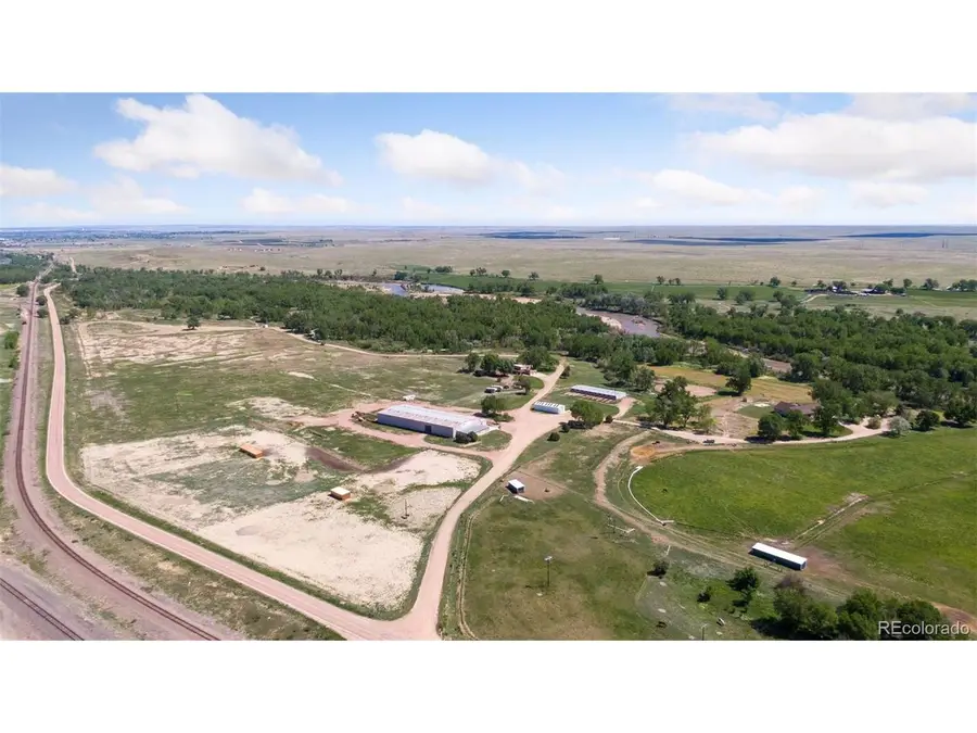 16990 Old Pueblo Rd, Fountain, CO 80817 - #2