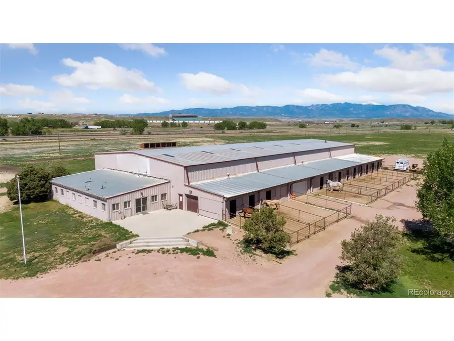 16990 Old Pueblo Rd, Fountain, CO 80817 - #3