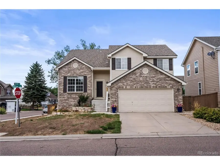 317 Wessex Cir, Highlands Ranch, CO 80126 - #2
