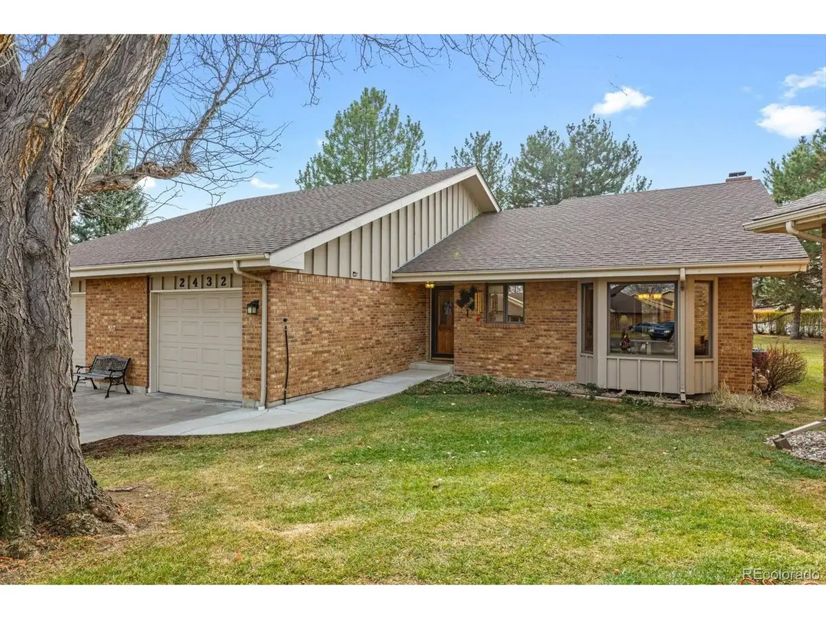 2432 N Boise Ave, Loveland, CO 80538 - #1