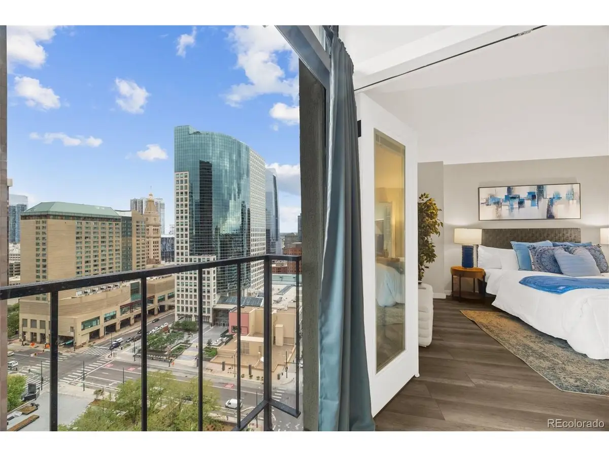 1777 Larimer St #2107, Denver, CO 80202 - #1