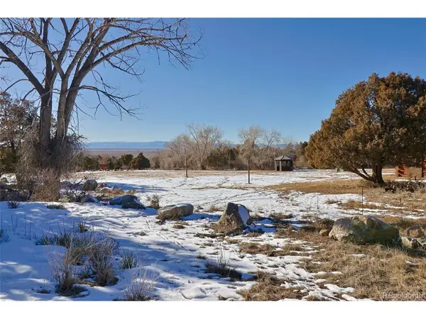 162 Moonlight Way, Crestone, CO 81131