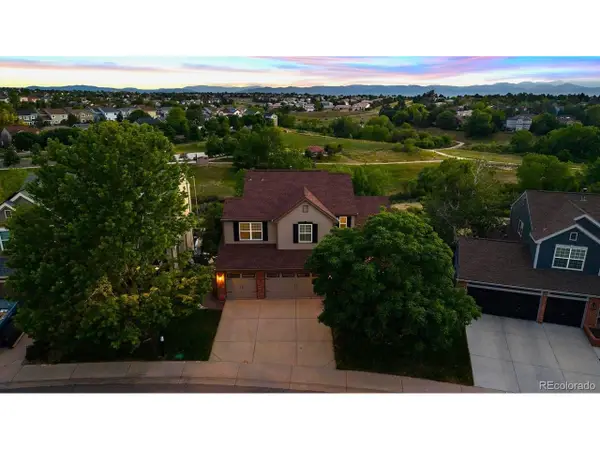 9973 Candlewood Ln, Highlands Ranch, CO 80126