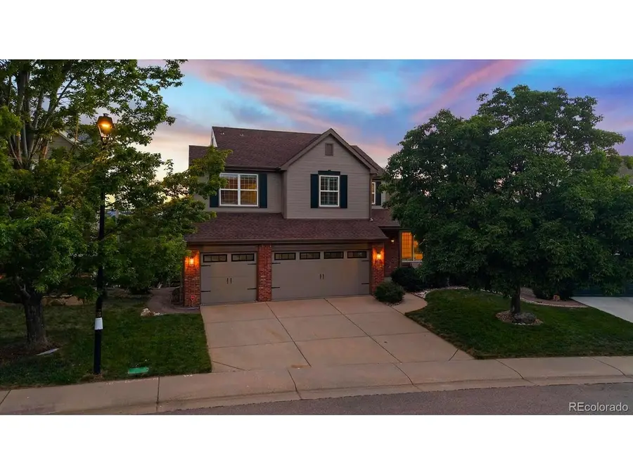 9973 Candlewood Ln, Highlands Ranch, CO 80126 - #2