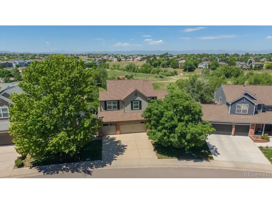9973 Candlewood Ln, Highlands Ranch, CO 80126 - #3