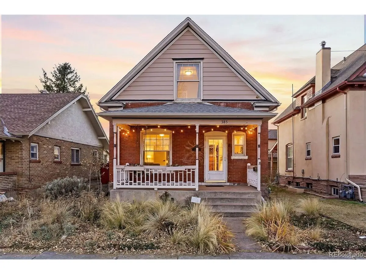 385 S Logan St, Denver, CO 80209 - Image #1