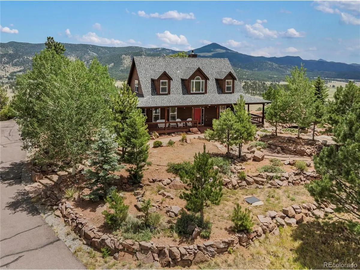 43 Spring Valley Dr, Florissant, CO 80816 - #1
