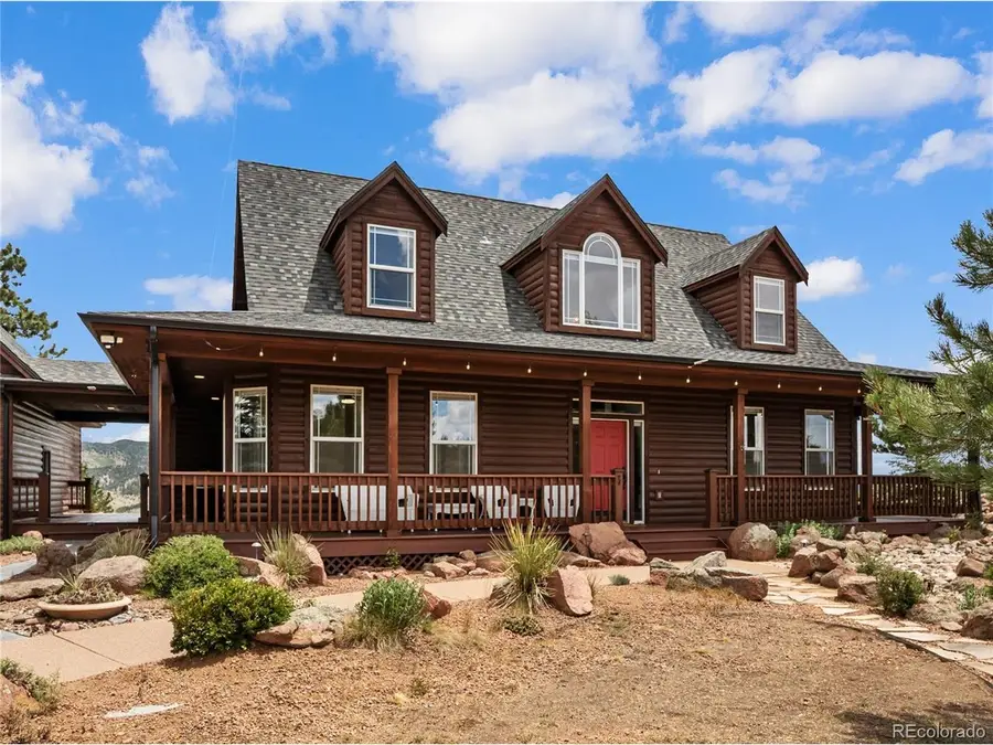 43 Spring Valley Dr, Florissant, CO 80816 - #3