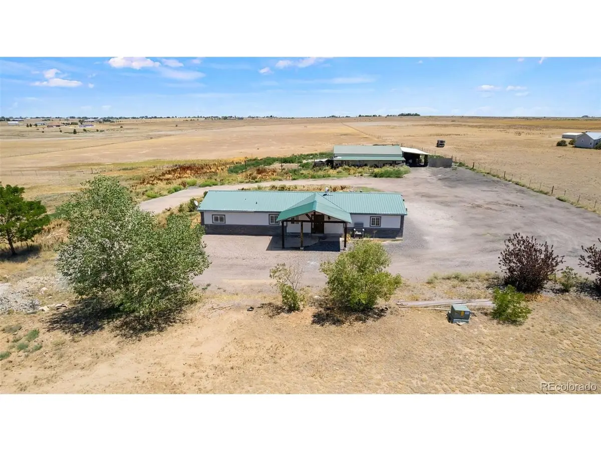 14950 Powhaton Rd, Brighton, CO 80603 - #1