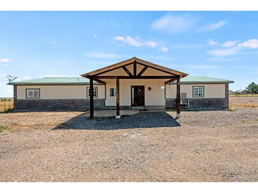 14950 Powhaton Rd, Brighton, CO 80603 - #2