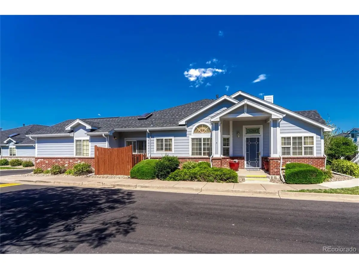 3090 S Yampa Way, Aurora, CO 80013 - #1