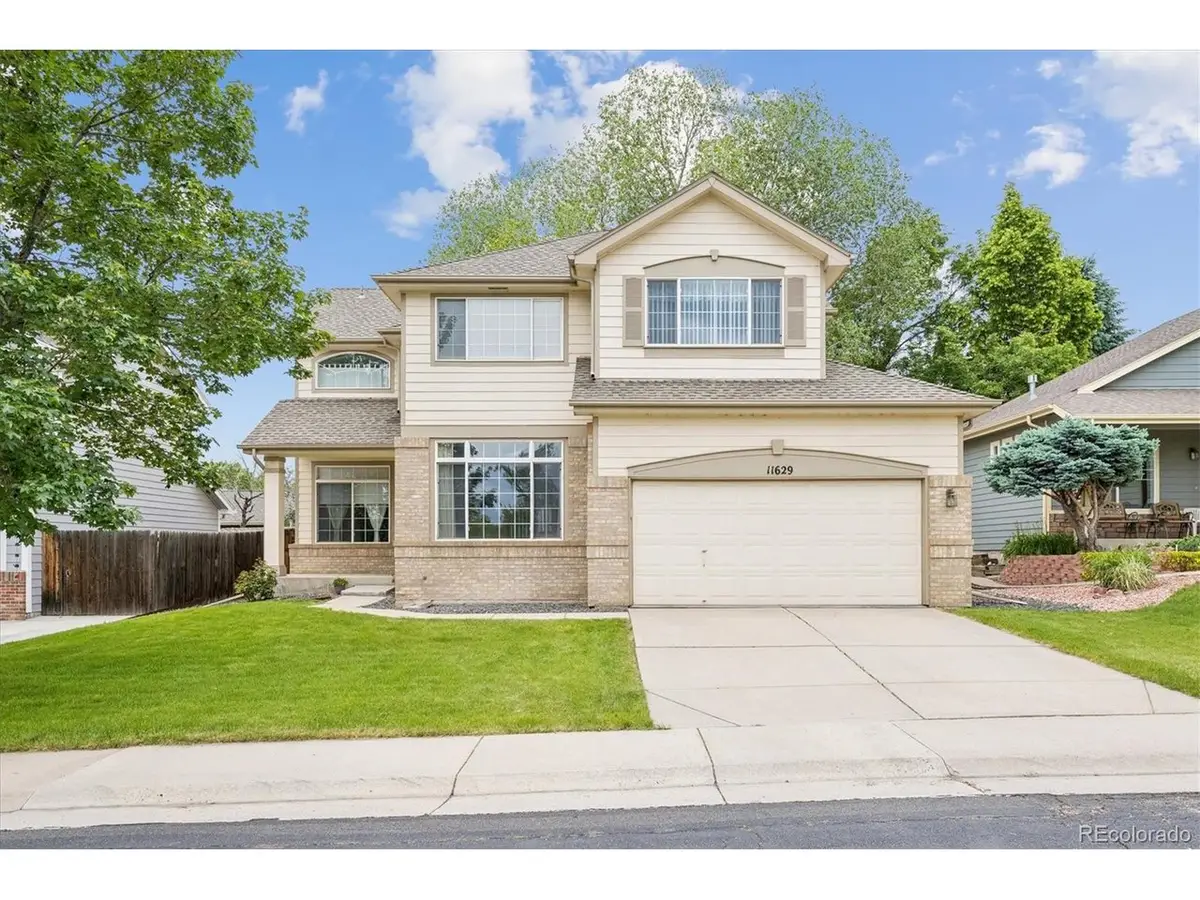 11629 W 84th Ln, Arvada, CO 80005 - #1