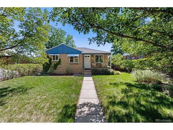 1320 Quince St, Denver, CO 80220
