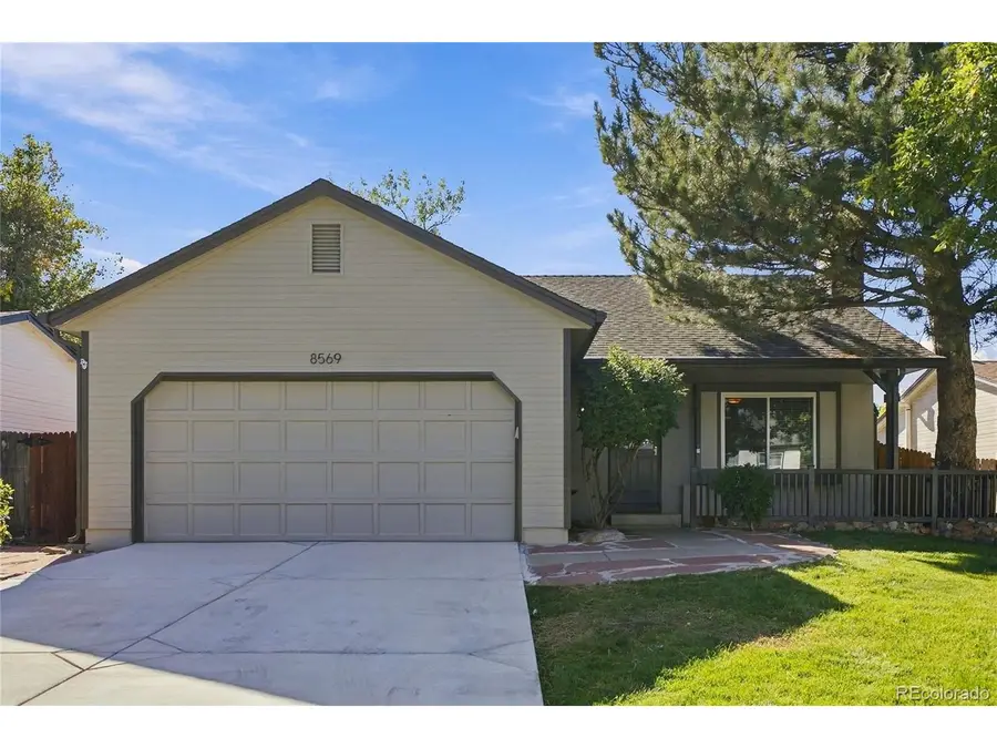 8569 Angela Ln, Parker, CO 80134 - #3