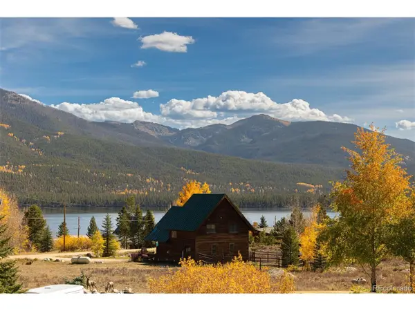 479 Grand County Road 465, Grand Lake, CO 80447