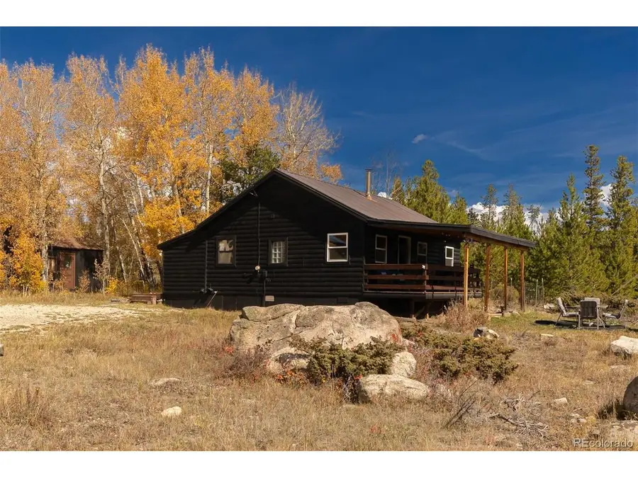 479 Grand County Road 465, Grand Lake, CO 80447 - #2