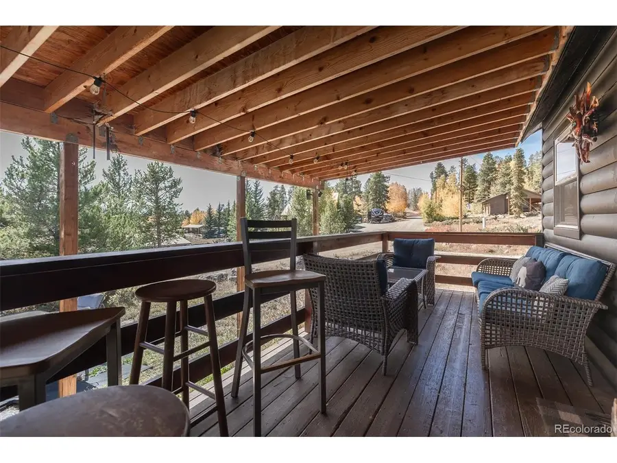 479 Grand County Road 465, Grand Lake, CO 80447 - #3