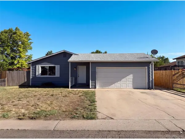 2162 Wedgewood Dr, Greeley, CO 80631