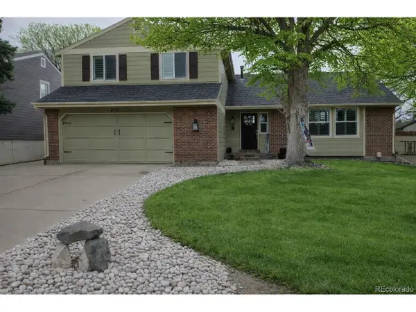 8151 S Marion Ct, Centennial, CO 80122