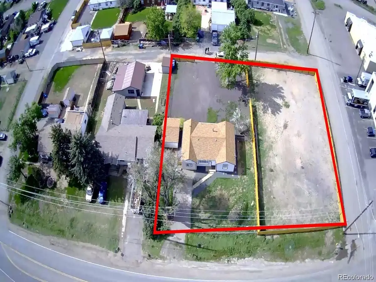 15360 W 44th Ave, Golden, CO 80403 - #1