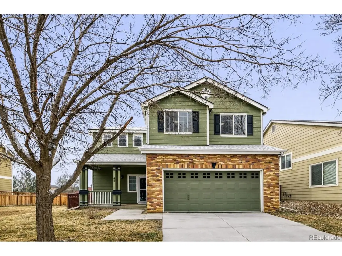 45 Gaviota Ave, Brighton, CO 80601 - #1