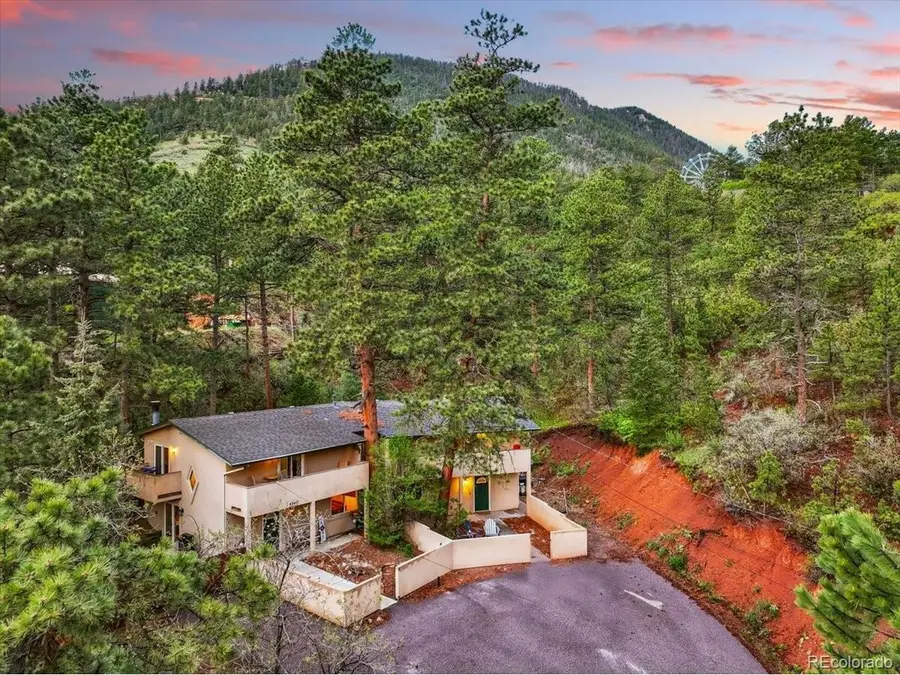 4840 Pikes Peak Hwy, Cascade, CO 80809 - Image #2