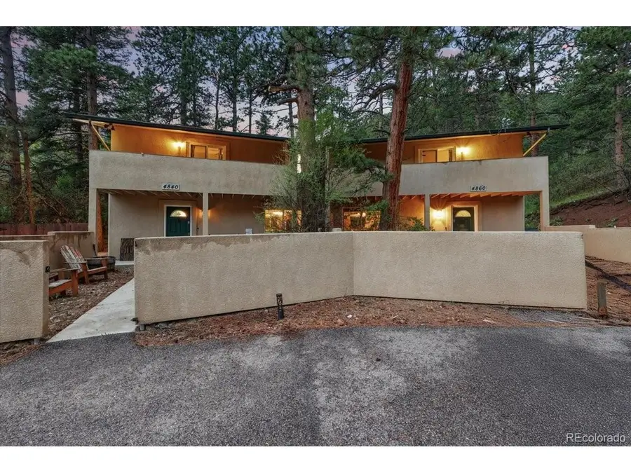 4840 Pikes Peak Hwy, Cascade, CO 80809 - Image #3