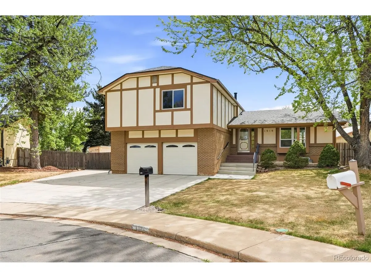 1016 E 6th Cir, Broomfield, CO 80020 - #1