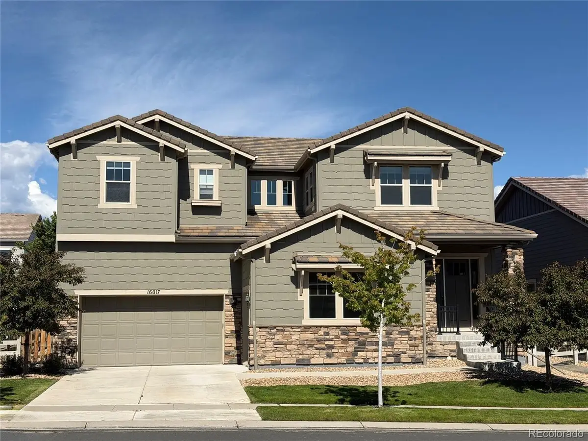 16017 La Plata Peak Pl, Broomfield, CO 80023 - #1