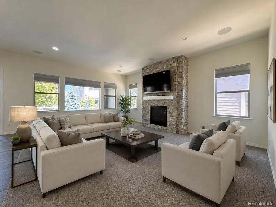 16017 La Plata Peak Pl, Broomfield, CO 80023 - #2