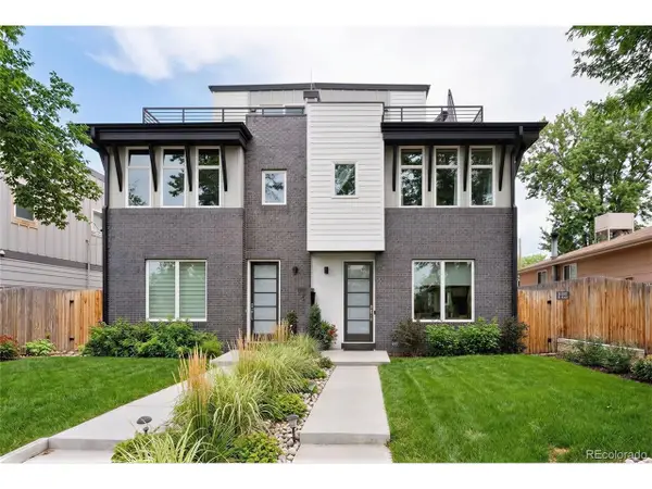 2037 Hooker St, Denver, CO 80211