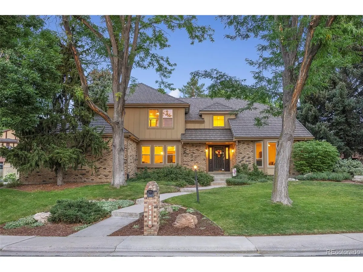 5328 S Havana Ct, Englewood, CO 80111 - #1