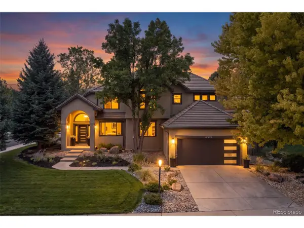 8978 E Cedar Hill Pl, Lone Tree, CO 80124