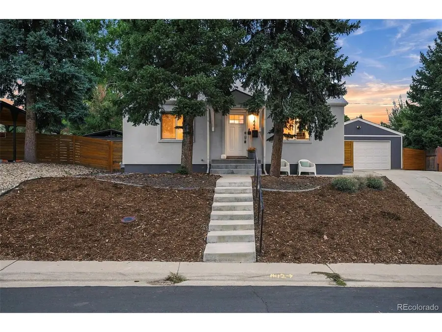 1444 S Bryant St, Denver, CO 80219 - #2