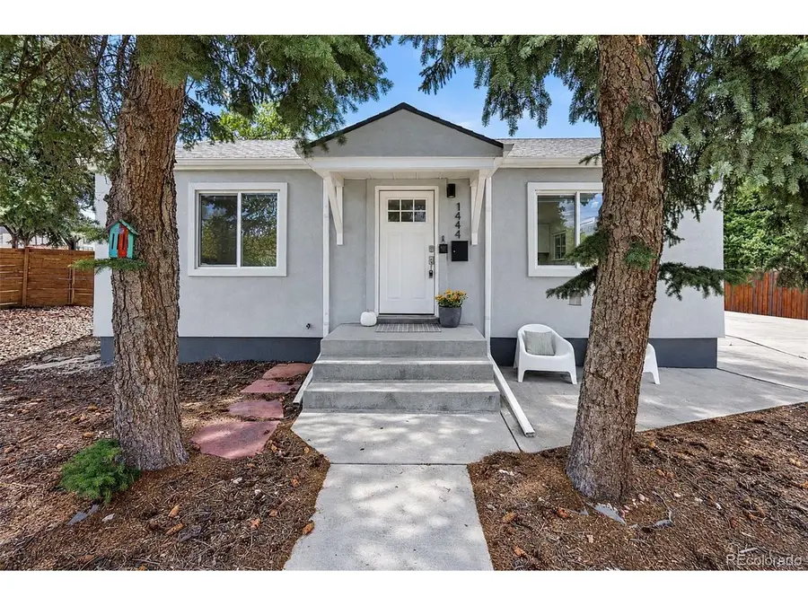 1444 S Bryant St, Denver, CO 80219 - #3
