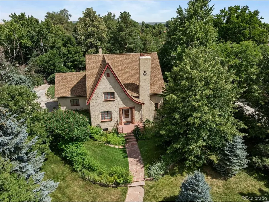 8075 W 32nd Ave, Wheat Ridge, CO 80033 - #2