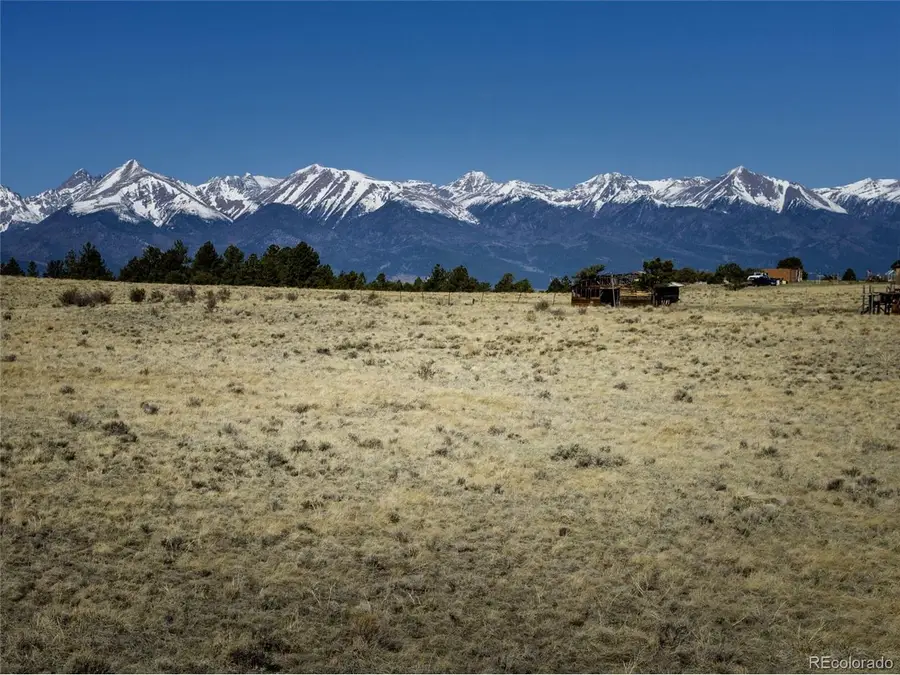 Address Withheld By Seller, Westcliffe, CO 81252 - #2