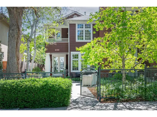 426 Jackson St, Denver, CO 80206