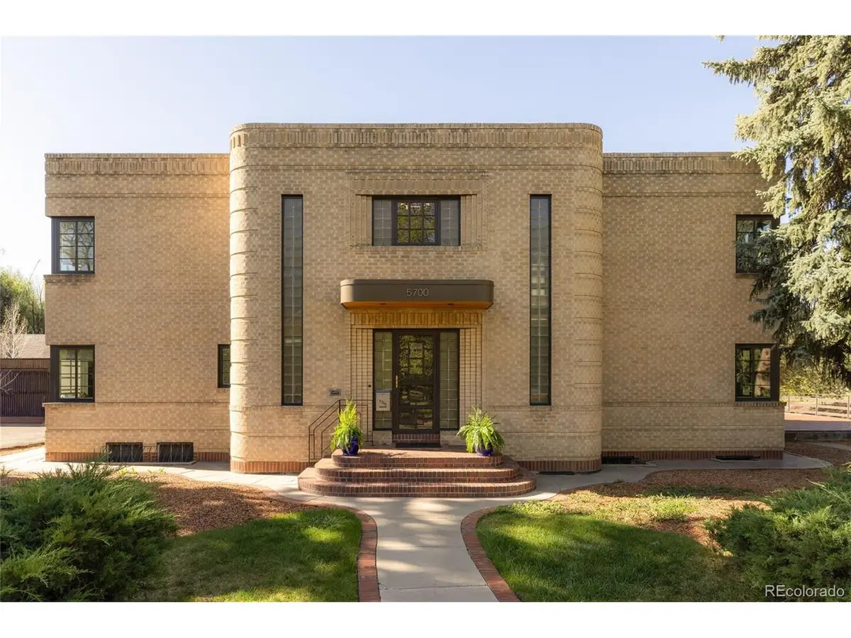 5700 E 17th Avenue Pkwy, Denver, CO 80220 - #1