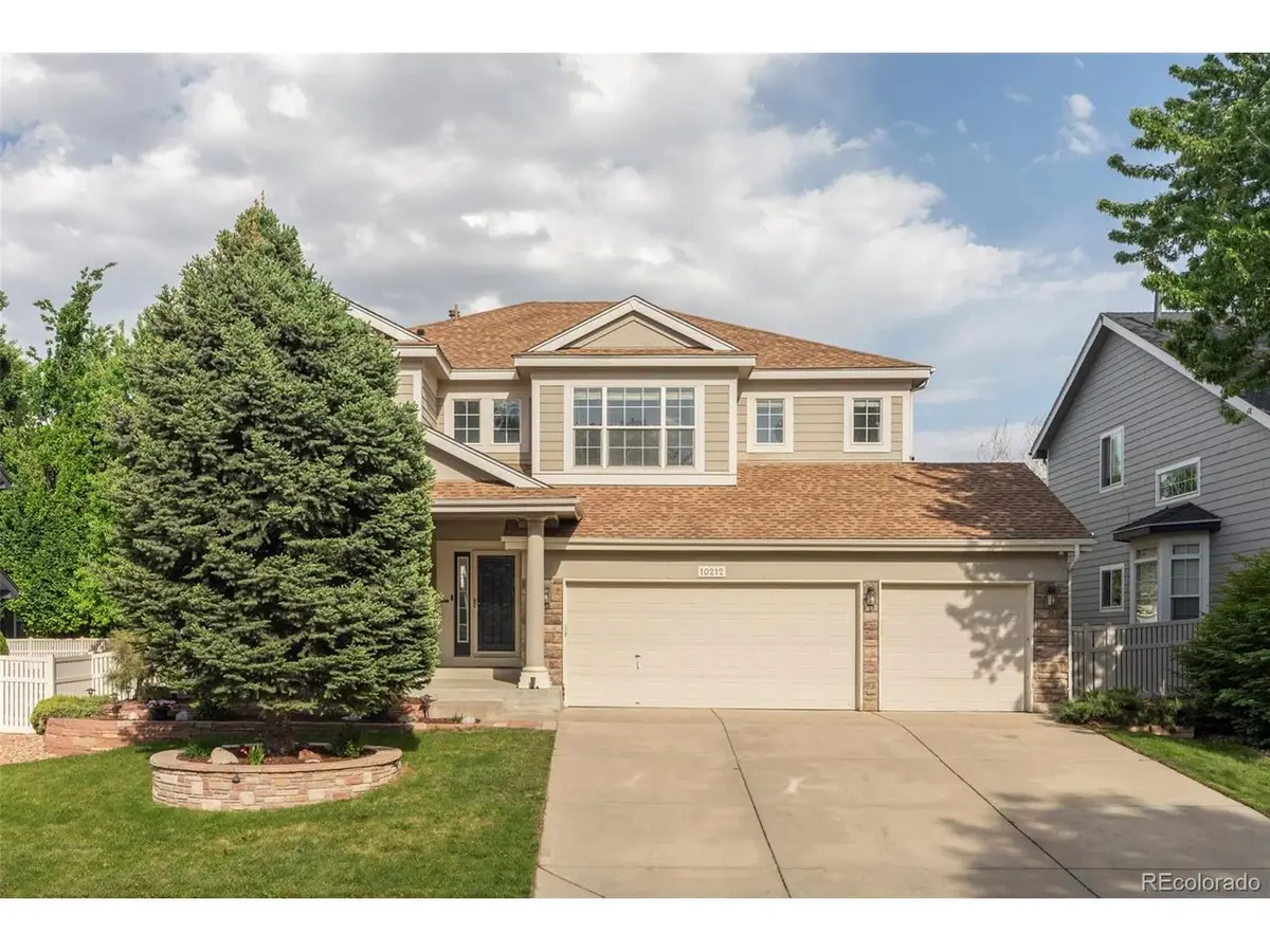10212 Falcon St, Longmont, CO 80504 - #1