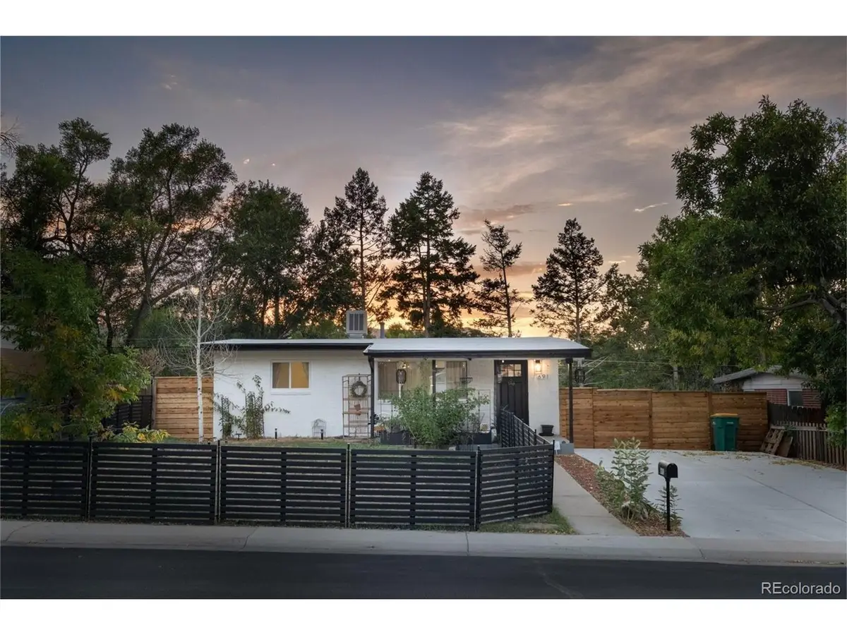 691 S Simms St, Lakewood, CO 80228 - #1