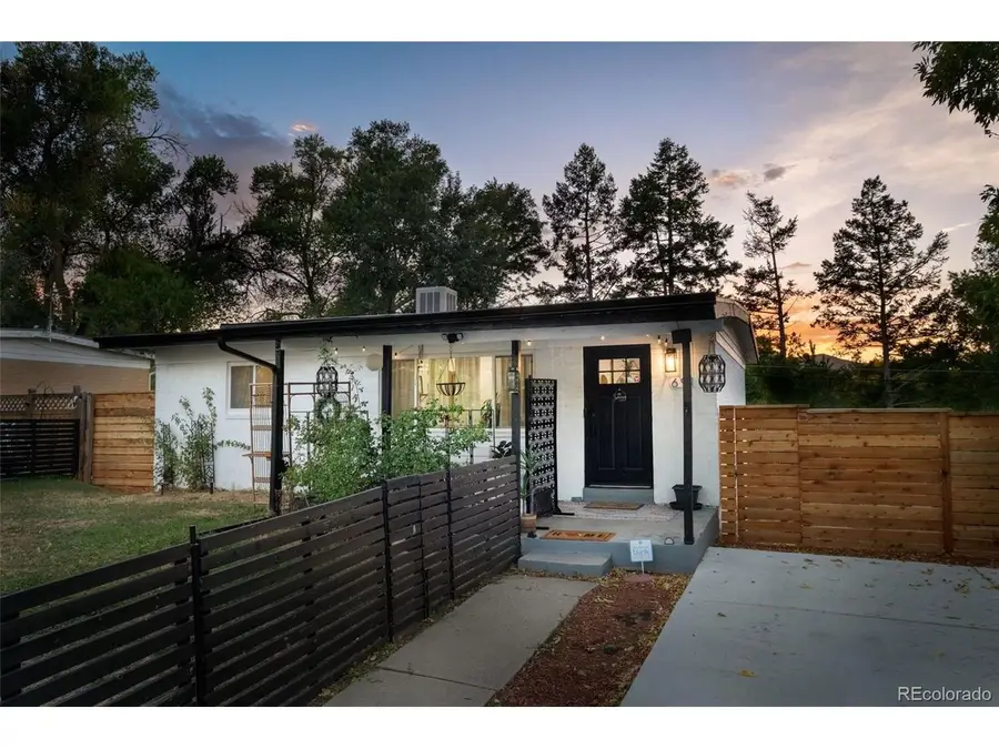 691 S Simms St, Lakewood, CO 80228 - #3