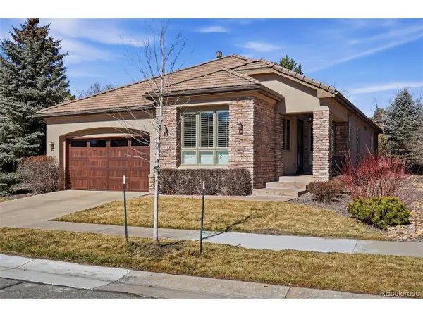 5013 S Allison Way, Littleton, CO 80123