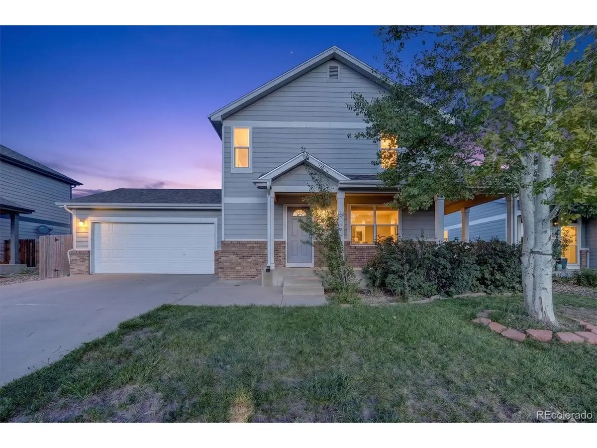 2240 Ance St, Strasburg, CO 80136 - #1