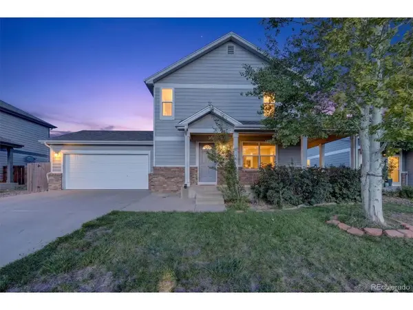 2240 Ance St, Strasburg, CO 80136