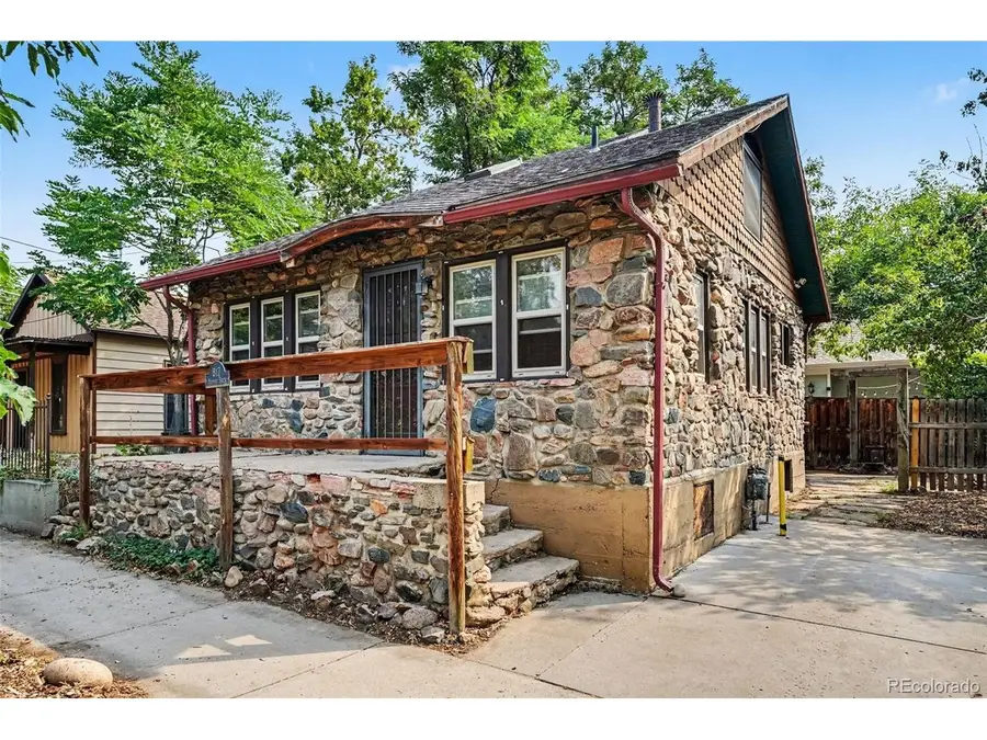 815 Arapahoe St, Golden, CO 80401 - #3