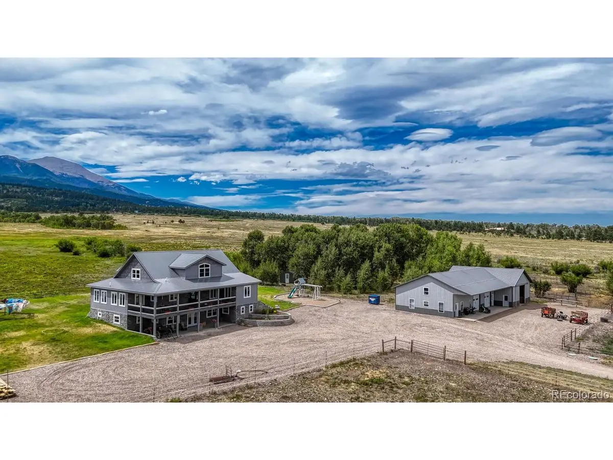 Address Withheld By Seller, Westcliffe, CO 81252 - Image #1